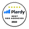 best SEO company by goodfirms